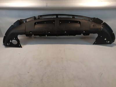 Защита плита pod бампер ford kuga mk3 фото №1