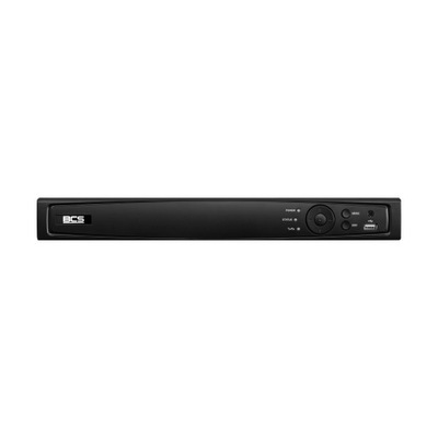 Rejestrator IP BCS-V-NVR0802-4K 8 kanałów