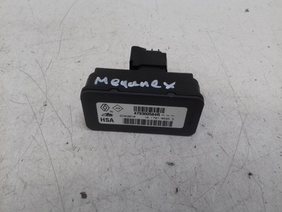 Модуль esp 479300584r renault megane iii фото №1