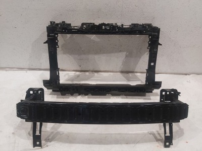 Pas перед балка ford fiesta mk8 фото №1