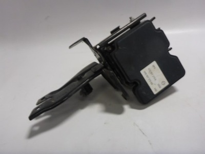 BOMBA UNIDAD DE CONTROL ABS SKODA FABIA 3 NJ5 14-  