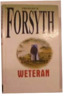 Weteran - Frederick Forsyth