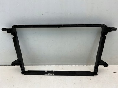 Audi e-tron 4ke рамка корпус радіатор вентилятора оригінал фото №1