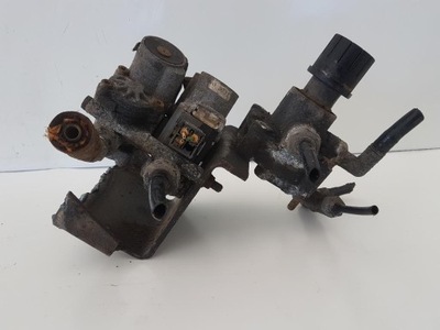 VALVE BRAKE BUS VOLVO B7R-C4 3173 824  