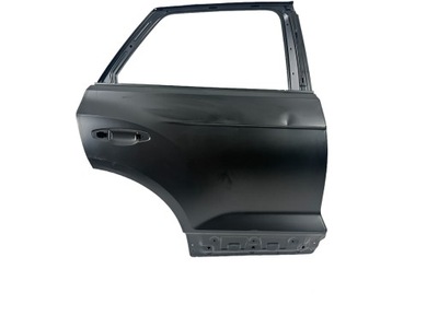 Nowe oryg задние правое дверь volkswagen t-roc 2ga vw фото №1