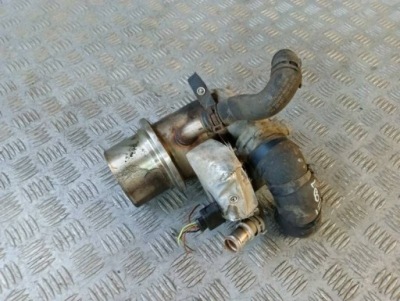 Радіатор egr seat leon iii 04l131512d tdi фото №1