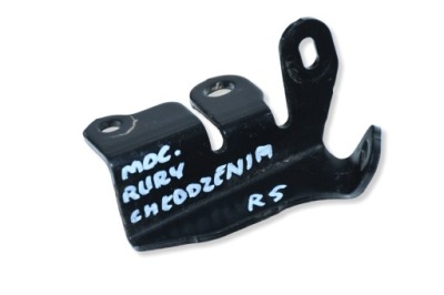 Кронштейн трубопровод охлаждение 215149344r renault clio v 1.6 e-tech фото №1