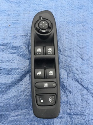 Jeep compass ii 17 18 19 перемикач вікон панель лівий фото №1