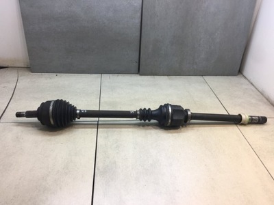 Привідний вал права довга espace iv 2.0 dci фото №1