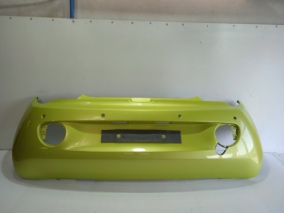 Opel adam бампер задня 4xpdc 13356473 фото №1