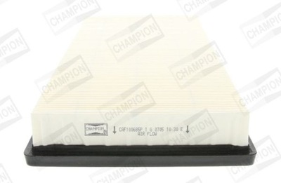 Фільтр повітря dodge dakota 3.9 slt 95-03 фото №1