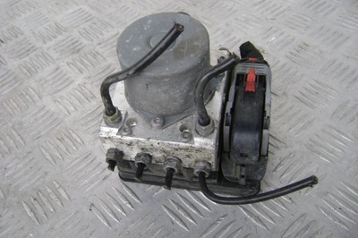 Skoda rapid toledo iv - насос abs 6r0614517ca фото №1