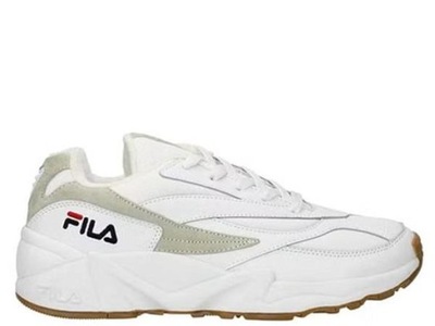 Buty Męskie Fila 10102551FG V94M LOW Białe 44