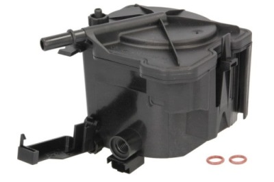 Фильтр топлива pasuje do: volvo s40 ii, v50, citroen berlingo, berlingo multi фото №1