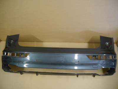 AUDI Q5 80A ZDERZAK TYŁ 6xPDC S-LINE