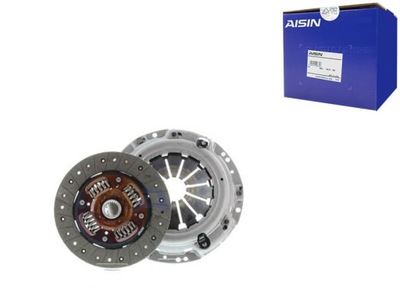 Набор сцепления aisin n2018001 фото №1