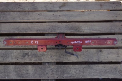 Pas передній підсилювач subaru wrx 14- фото №1