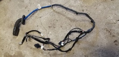 Kia sportage iii електропроводка двері правий перед фото №1