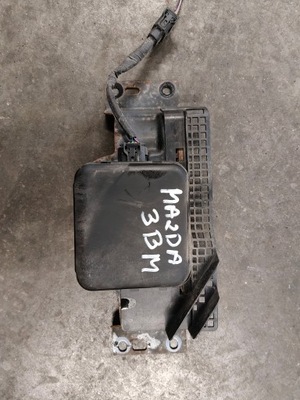 Mazda 3 bm радар активний демонтаж ghp967xa1 фото №1