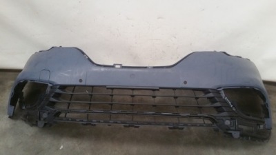 Бампер перед pdc renault espace фото №1