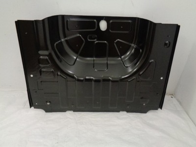 Peugeot 2008 ii піддон підлога багажника nowa оригінальна електрик фото №1