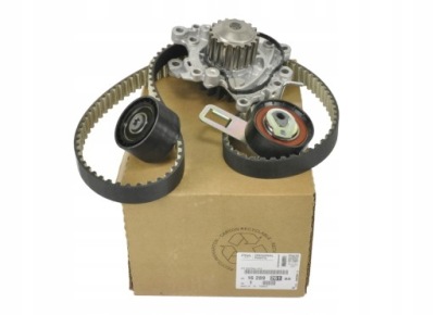 Оригинальный номер грм насос ford focus kuga puma transit tourneo 1.5 tdci ecoblue фото №1