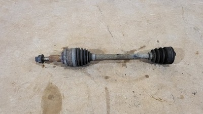 Привідний вал ліва короткий suzuki swift mk6 05- 1,5 фото №1