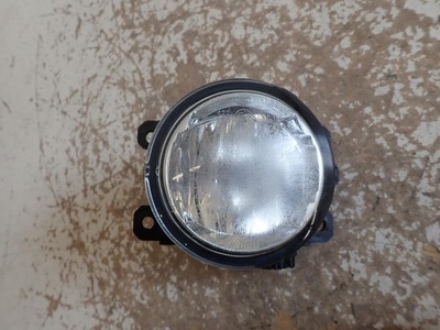 Протитуманна фара fiat tipo panda 518588240 фото №1