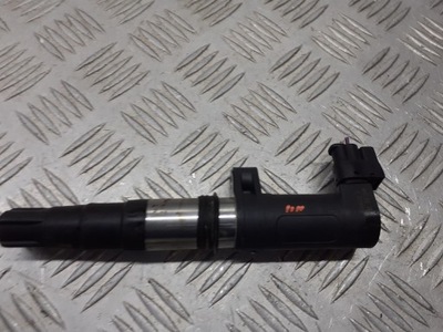 Катушка зажигания renault thalia ii 1.4 8200765882 фото №1