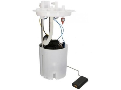 Magneti marelli 313011313188 модуль насоса пального фото №1