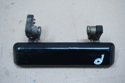 Samurai ручка двері zew. правий перед 410 413 фото №1