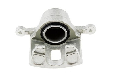 SOPORTE DE FRENADO PARTE DELANTERA HYUNDAI ACCENT 3 05- 10 KIA RIO II 05- IZQUIERDO  