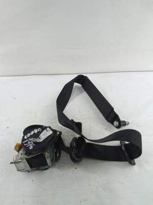 I976 pas левый перед opel combo d 735584042 фото №1