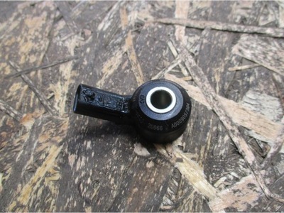 Датчик детонационный renault megane scenic iv 1.3 tce фото №1