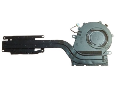 DELL Latitude 7410 | Chłodzenie Radiator Wentylator | AT2UG001ZAL