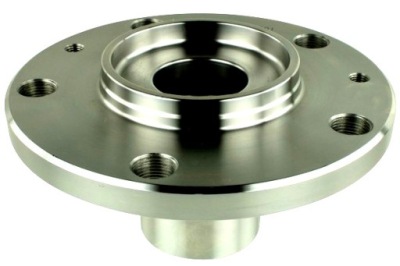 Fast ft23039 ступица колеса фото №1