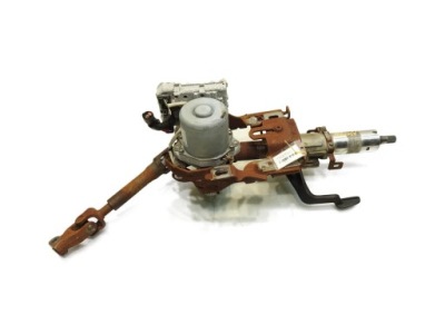 Колонка кермова підсилювач renault megane iv 1.2 tce 488102261r фото №1