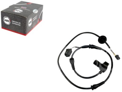 A.b.s. датчик abs audi a4 -08 фото №1