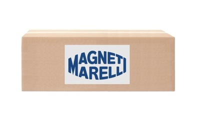 MAGNETI MARELLI 030607010632 ПОДУШКА ДВИГАТЕЛЯ