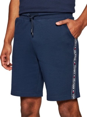 Spodenki TOMMY HILFIGER um0um00707 r. M