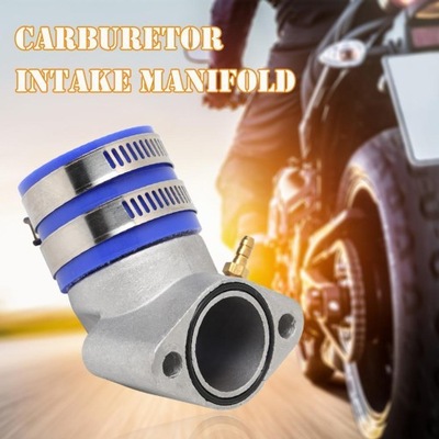 OWY ADAPTER TUBE INTAKE ROZRUCHOWY INTERFEJS FOR ATV  