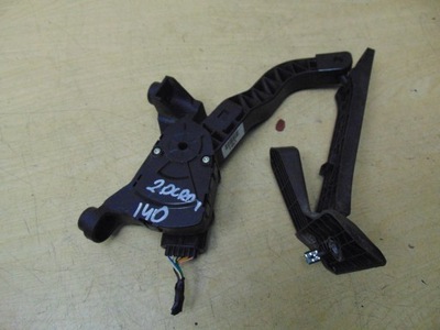 Потенциометр педаль газа hyundai i40 2.0 crdi фото №1