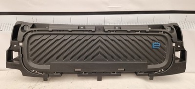 Citroen berlingo iv e електрик решітка радіатора решітка радіатора фото №1