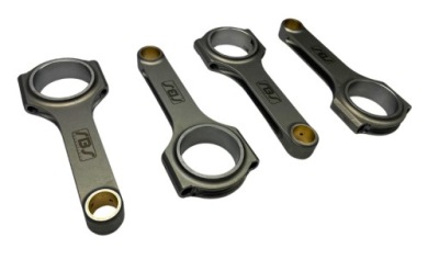 Кованые шатунные шатуны rbs технология renault f4r f7r f4r фото №1