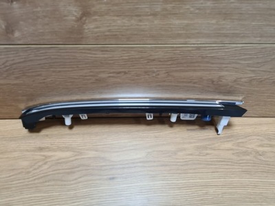 Vw arteon drl led правий lift 21-23r фото №1