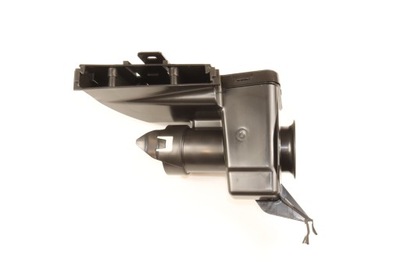 Opel crossland x 1.5d резонатор фильтра воздуха фото №1