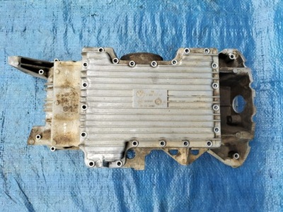 BANDEJA BANDEJA DE ACEITE RANGE ROVER L322 4.4 V8 M62  