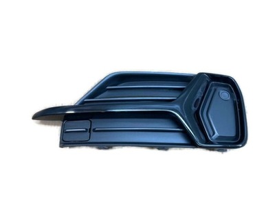 VOLVO XC90 II R-DESIGN DEFLECTOR DE PARAGOLPES DERECHA 31383840  