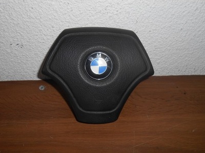 Подушка безпеки водія bmw e39 97' фото №1