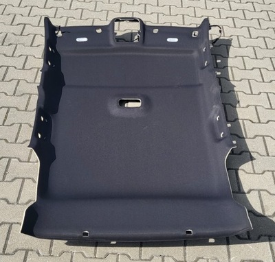 Renault captur i стеля czarna фото №1